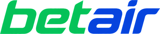betair Logo